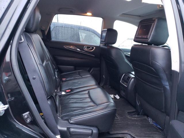 Photo 10 VIN: 5N1AL0MM0FC505368 - INFINITI QX60 