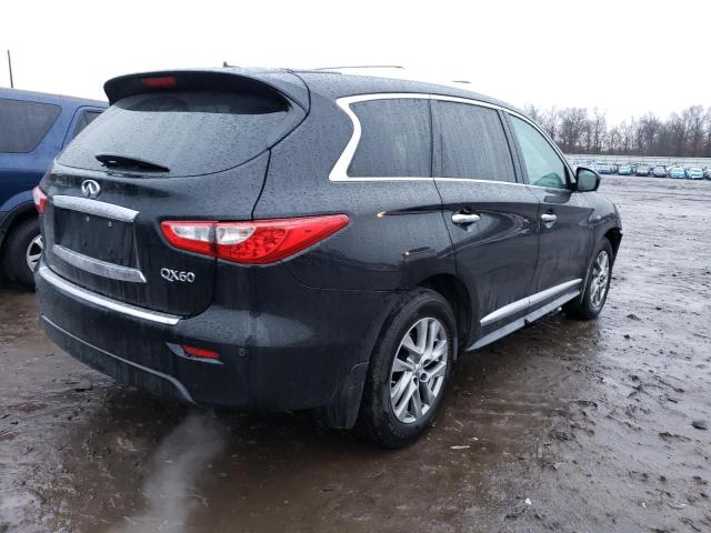 Photo 2 VIN: 5N1AL0MM0FC505368 - INFINITI QX60 