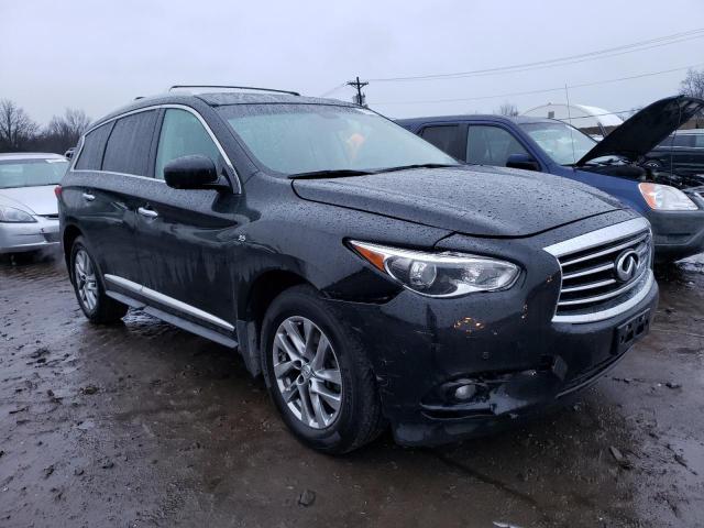 Photo 3 VIN: 5N1AL0MM0FC505368 - INFINITI QX60 