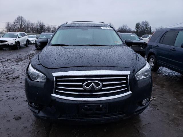 Photo 4 VIN: 5N1AL0MM0FC505368 - INFINITI QX60 