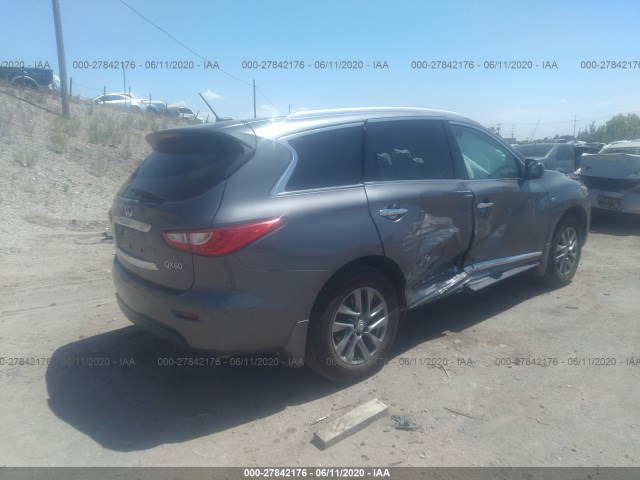 Photo 3 VIN: 5N1AL0MM0FC507444 - INFINITI QX60 