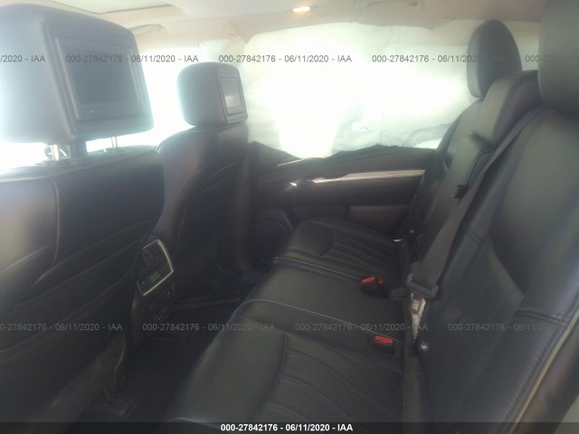 Photo 7 VIN: 5N1AL0MM0FC507444 - INFINITI QX60 