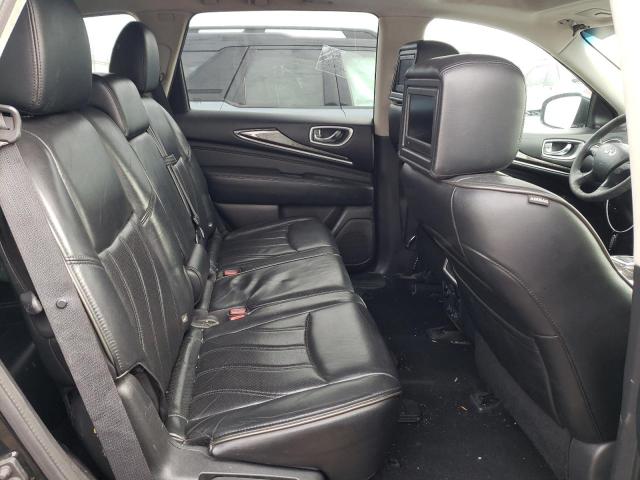 Photo 10 VIN: 5N1AL0MM0FC510540 - INFINITI QX60 