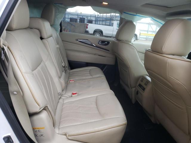 Photo 10 VIN: 5N1AL0MM0FC513941 - INFINITI QX60 