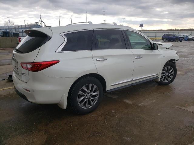 Photo 2 VIN: 5N1AL0MM0FC513941 - INFINITI QX60 