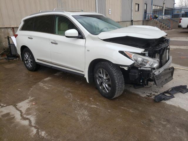 Photo 3 VIN: 5N1AL0MM0FC513941 - INFINITI QX60 