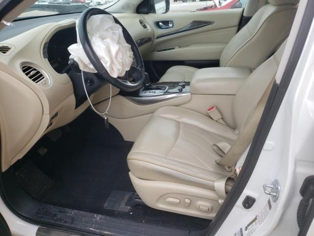 Photo 6 VIN: 5N1AL0MM0FC513941 - INFINITI QX60 