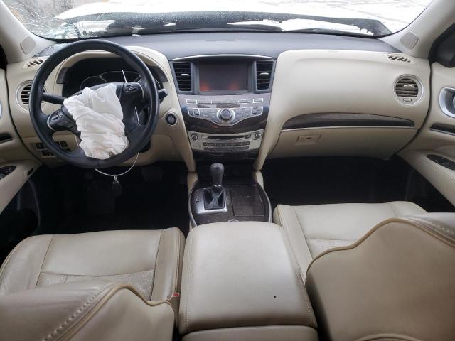 Photo 7 VIN: 5N1AL0MM0FC513941 - INFINITI QX60 