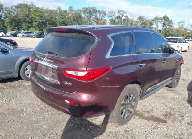 Photo 3 VIN: 5N1AL0MM0FC514250 - INFINITI QX60 