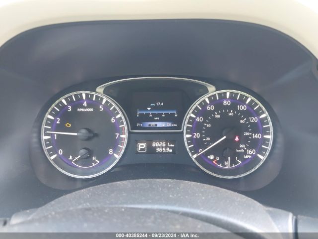 Photo 6 VIN: 5N1AL0MM0FC514314 - INFINITI QX60 