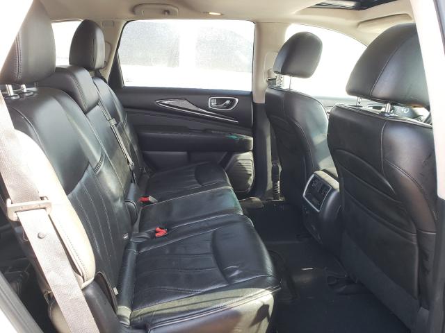 Photo 5 VIN: 5N1AL0MM0FC516189 - INFINITI QX60 