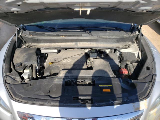 Photo 6 VIN: 5N1AL0MM0FC516189 - INFINITI QX60 