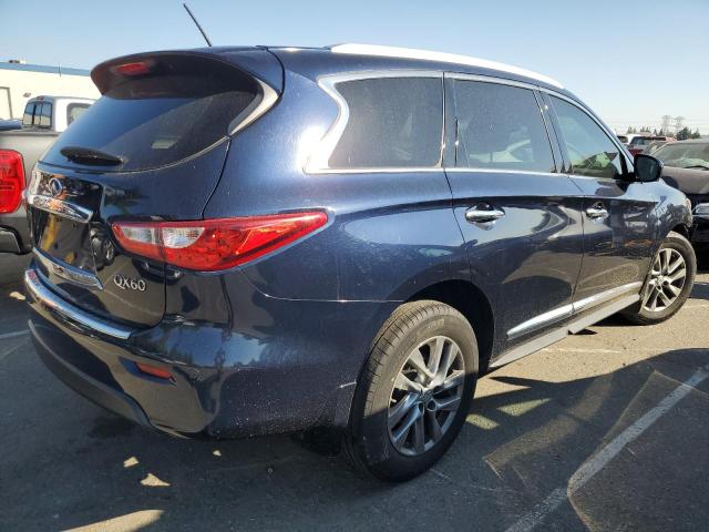 Photo 2 VIN: 5N1AL0MM0FC516502 - INFINITI QX60 