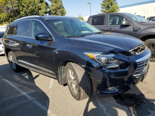 Photo 3 VIN: 5N1AL0MM0FC516502 - INFINITI QX60 