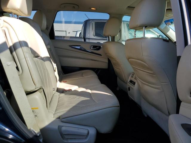 Photo 9 VIN: 5N1AL0MM0FC516502 - INFINITI QX60 