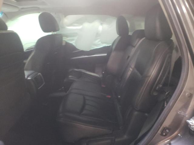 Photo 5 VIN: 5N1AL0MM0FC517150 - INFINITI QX60 