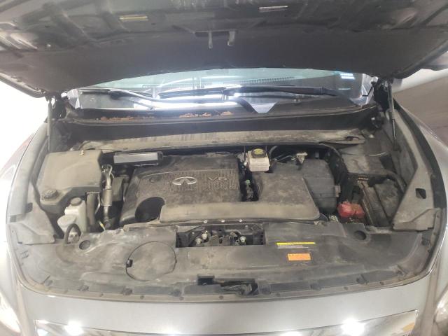 Photo 6 VIN: 5N1AL0MM0FC517150 - INFINITI QX60 