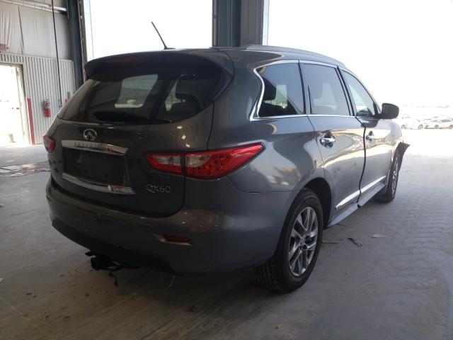 Photo 3 VIN: 5N1AL0MM0FC518671 - INFINITI QX60 