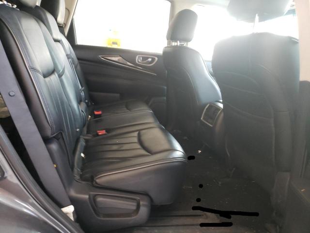 Photo 5 VIN: 5N1AL0MM0FC518671 - INFINITI QX60 