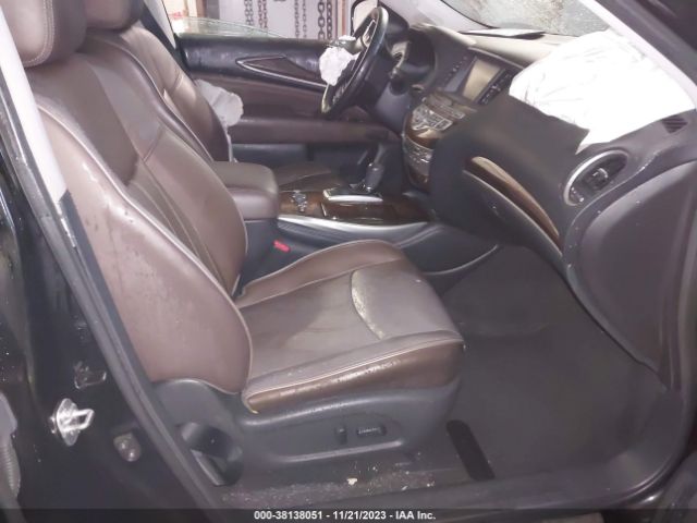 Photo 4 VIN: 5N1AL0MM0FC521716 - INFINITI QX60 