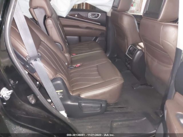 Photo 7 VIN: 5N1AL0MM0FC521716 - INFINITI QX60 