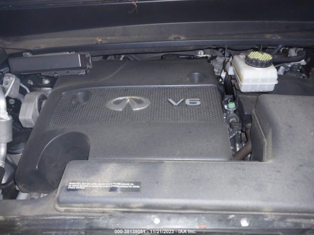 Photo 9 VIN: 5N1AL0MM0FC521716 - INFINITI QX60 