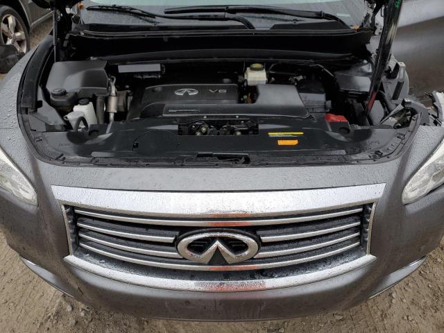 Photo 11 VIN: 5N1AL0MM0FC522249 - INFINITI QX60 