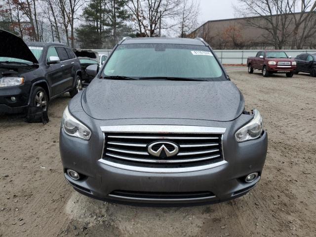 Photo 4 VIN: 5N1AL0MM0FC522249 - INFINITI QX60 