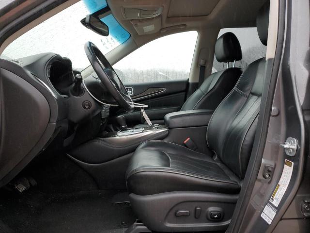 Photo 6 VIN: 5N1AL0MM0FC522249 - INFINITI QX60 