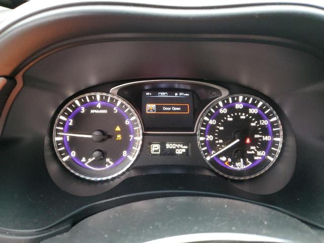 Photo 8 VIN: 5N1AL0MM0FC522249 - INFINITI QX60 