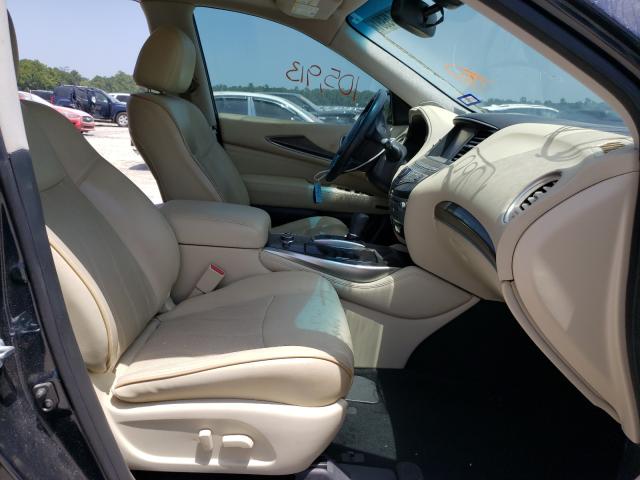 Photo 4 VIN: 5N1AL0MM0FC523952 - INFINITI QX60 