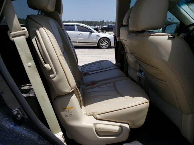 Photo 5 VIN: 5N1AL0MM0FC523952 - INFINITI QX60 