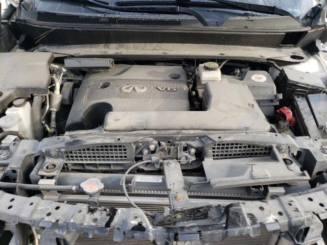 Photo 6 VIN: 5N1AL0MM0FC524888 - INFINITI QX60 