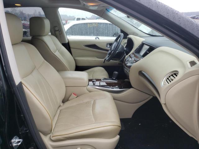 Photo 4 VIN: 5N1AL0MM0FC526124 - INFINITI QX60 