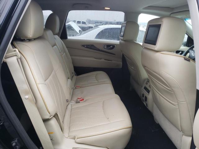 Photo 5 VIN: 5N1AL0MM0FC526124 - INFINITI QX60 