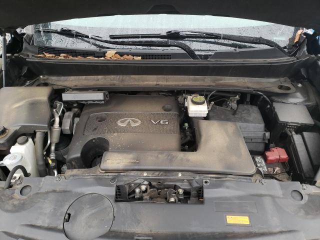 Photo 6 VIN: 5N1AL0MM0FC526124 - INFINITI QX60 