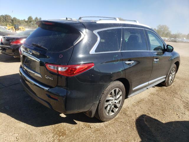 Photo 2 VIN: 5N1AL0MM0FC526527 - INFINITI QX60 