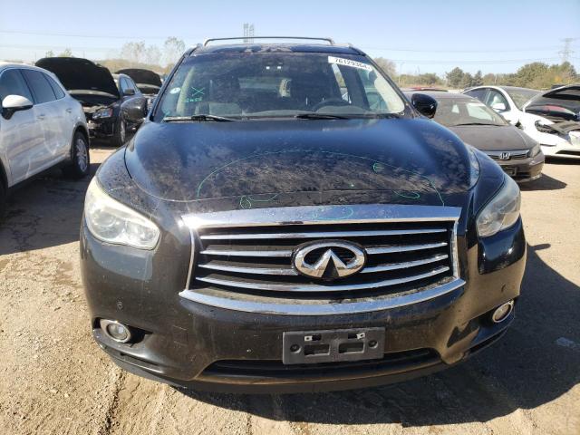 Photo 4 VIN: 5N1AL0MM0FC526527 - INFINITI QX60 