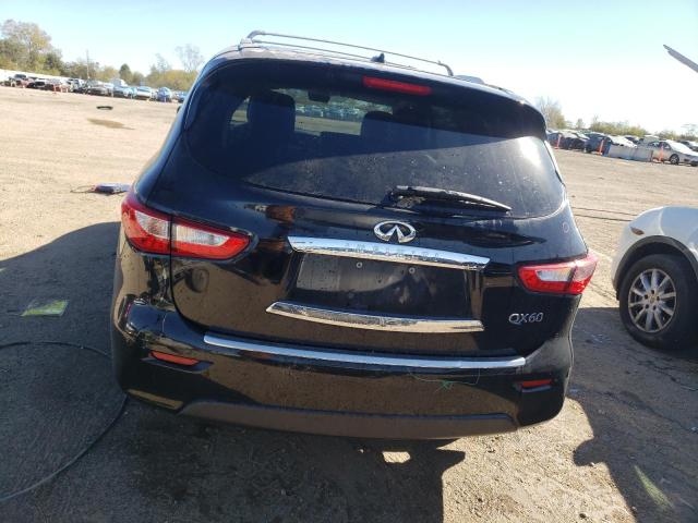 Photo 5 VIN: 5N1AL0MM0FC526527 - INFINITI QX60 