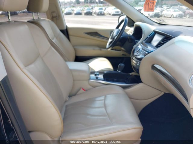 Photo 4 VIN: 5N1AL0MM0FC531016 - INFINITI QX60 