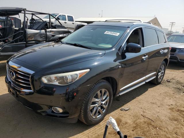 Photo 0 VIN: 5N1AL0MM0FC535048 - INFINITI QX60 