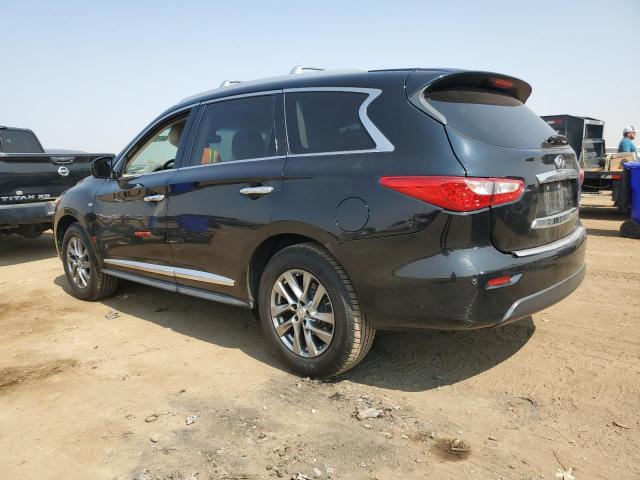 Photo 1 VIN: 5N1AL0MM0FC535048 - INFINITI QX60 