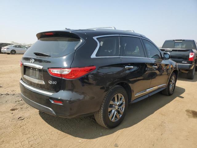 Photo 2 VIN: 5N1AL0MM0FC535048 - INFINITI QX60 