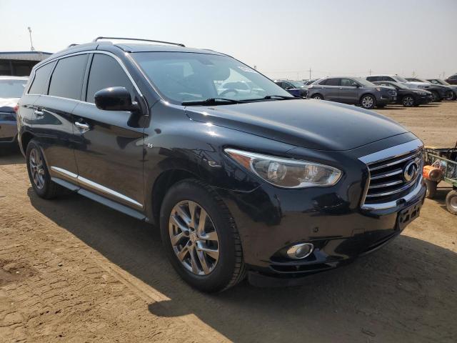 Photo 3 VIN: 5N1AL0MM0FC535048 - INFINITI QX60 