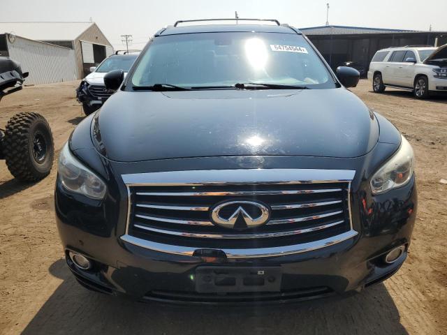 Photo 4 VIN: 5N1AL0MM0FC535048 - INFINITI QX60 