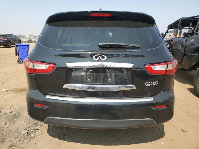 Photo 5 VIN: 5N1AL0MM0FC535048 - INFINITI QX60 