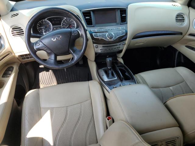 Photo 7 VIN: 5N1AL0MM0FC535048 - INFINITI QX60 