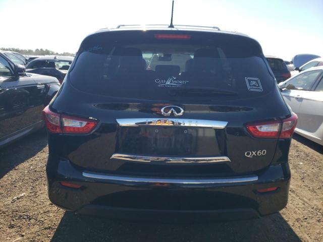 Photo 5 VIN: 5N1AL0MM0FC535325 - INFINITI QX60 