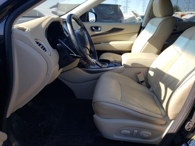 Photo 6 VIN: 5N1AL0MM0FC535325 - INFINITI QX60 