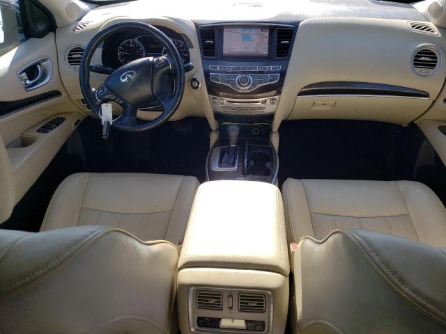 Photo 7 VIN: 5N1AL0MM0FC535325 - INFINITI QX60 